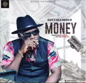 Guccimaneeko - Money